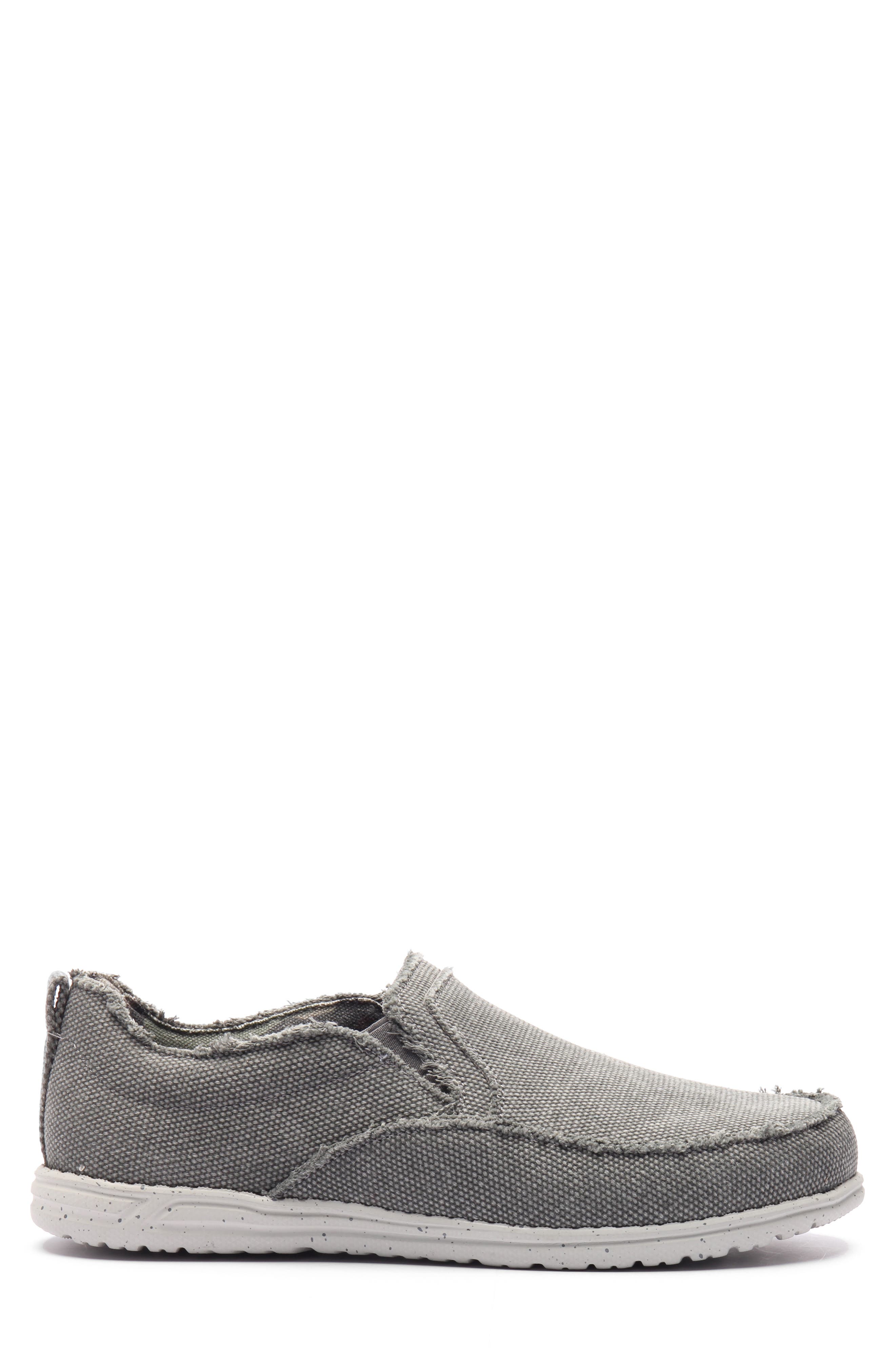CREVO Costa Slip-On Sneaker, Alternate, color, 