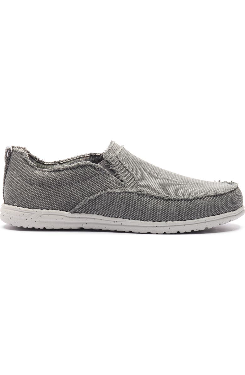 CREVO Costa Slip-On Sneaker, Alternate, color,