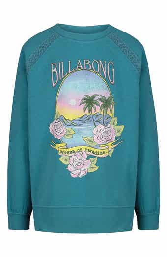 Kids' Dreamy Memories Graphic Sweatshirt