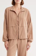 Z by Zella Interval Zip Up Jacket