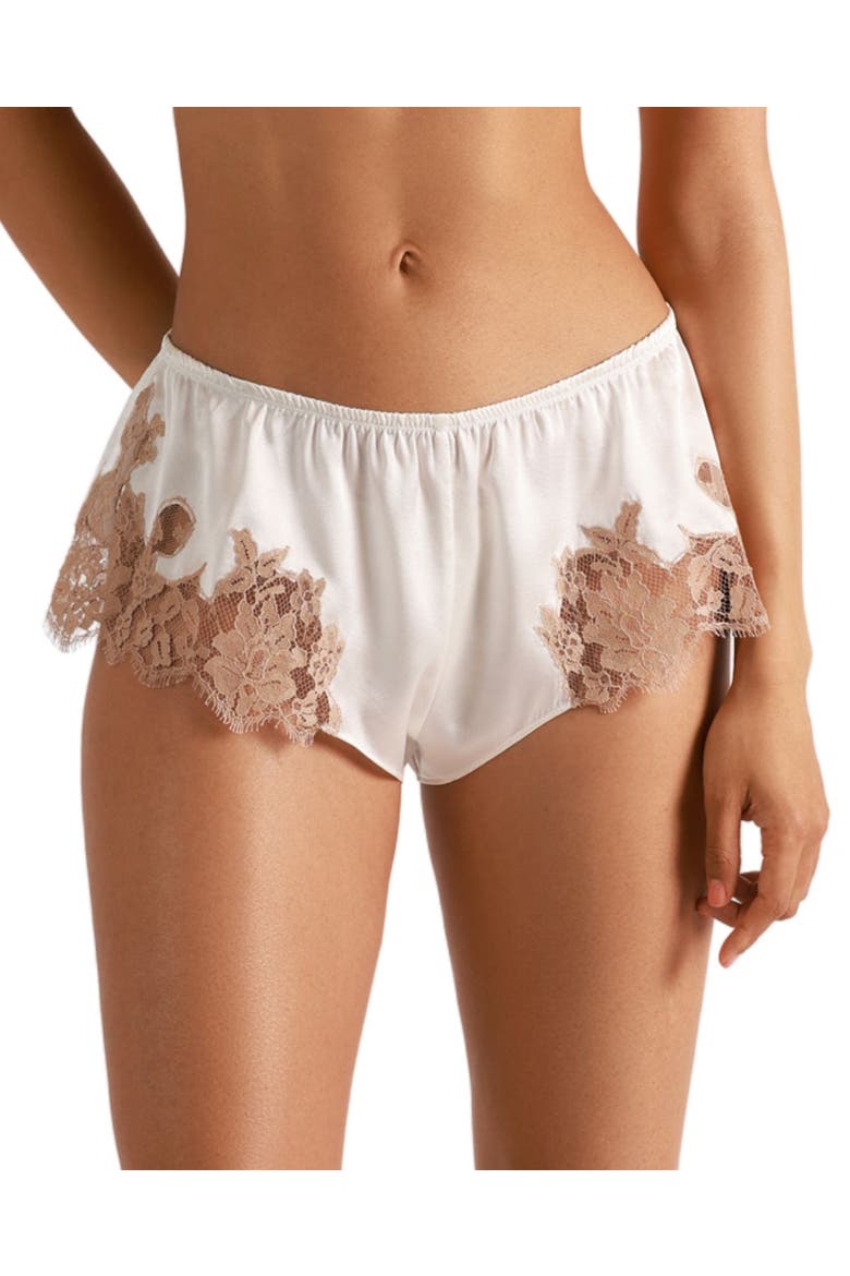 Orchid Tap Short, Main, color, Ivory/Sucre