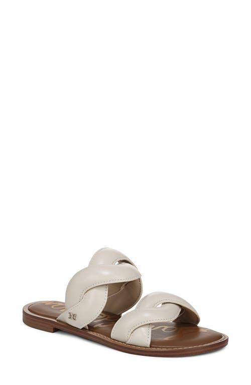 SAM EDELMAN SAM EDELMAN HELLEN SLIDE SANDAL