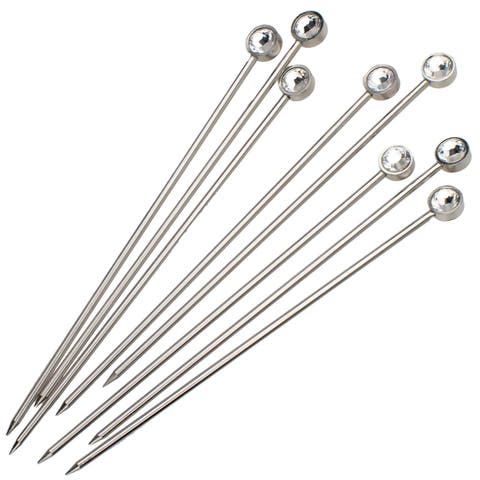Diamond Crystal Cocktail Picks