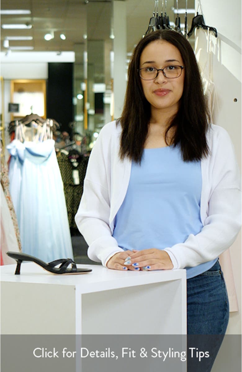 Flora Flip Flop, sales video thumbnail