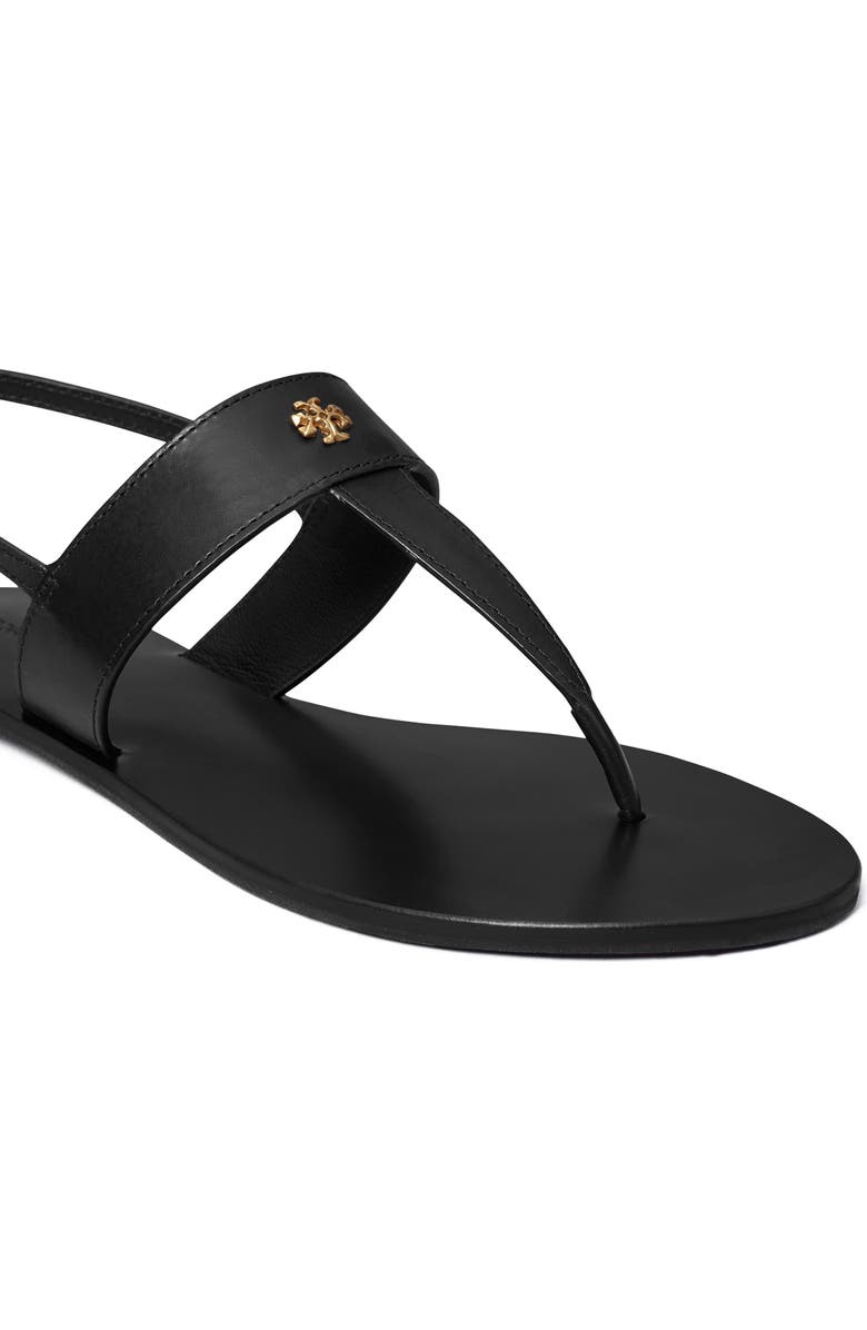 Tory Burch Capri Slingback Sandal, Alternate, color,