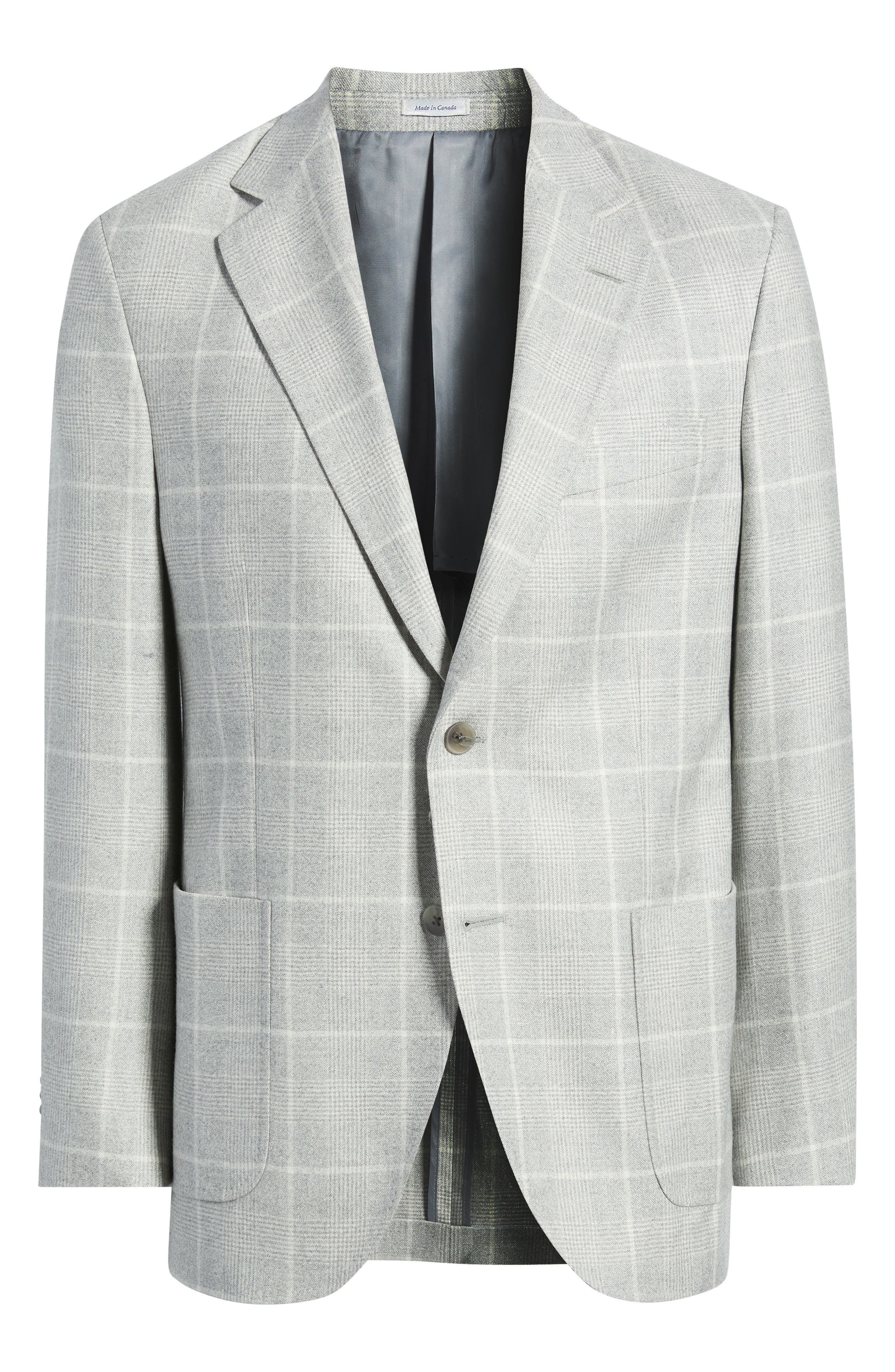 selected LIGHT GREY
