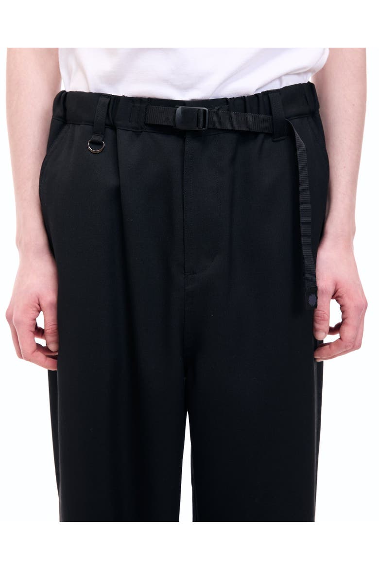 Easy Pants, Alternate, color, Black