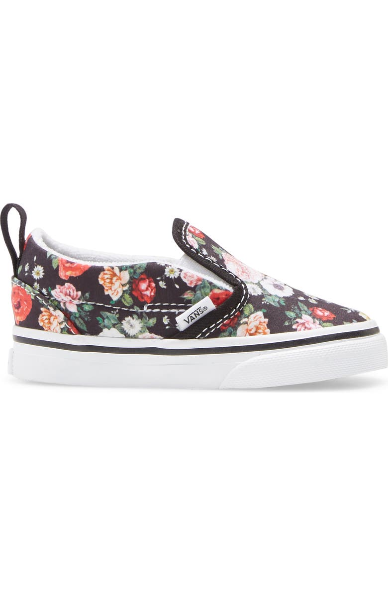 Vans Slip-On Sneaker, Alternate, color,