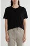 Crewneck Pocket T-Shirt