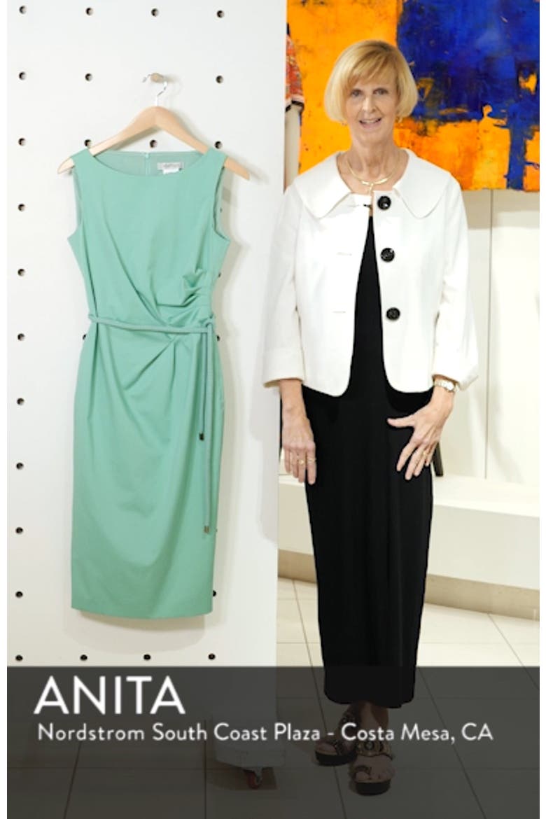 Cordoba Sheath Dress video