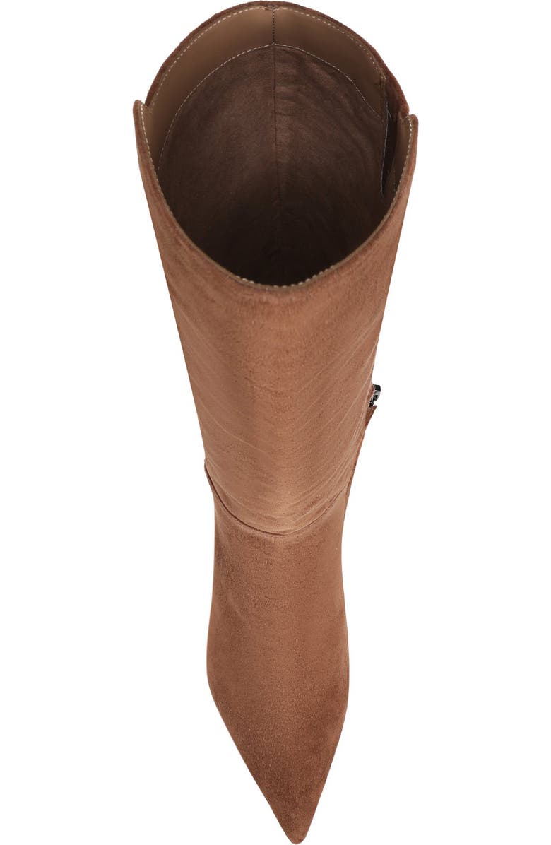 Sam Edelman Taylin Knee High Boot, Alternate, color, Dark Terra Toffee