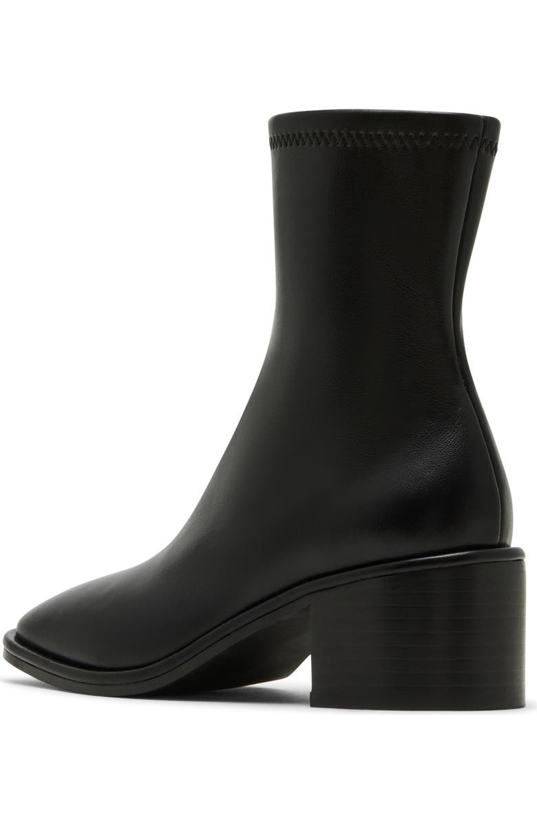 Steve Madden Ciara Bootie, Alternate, color, Black