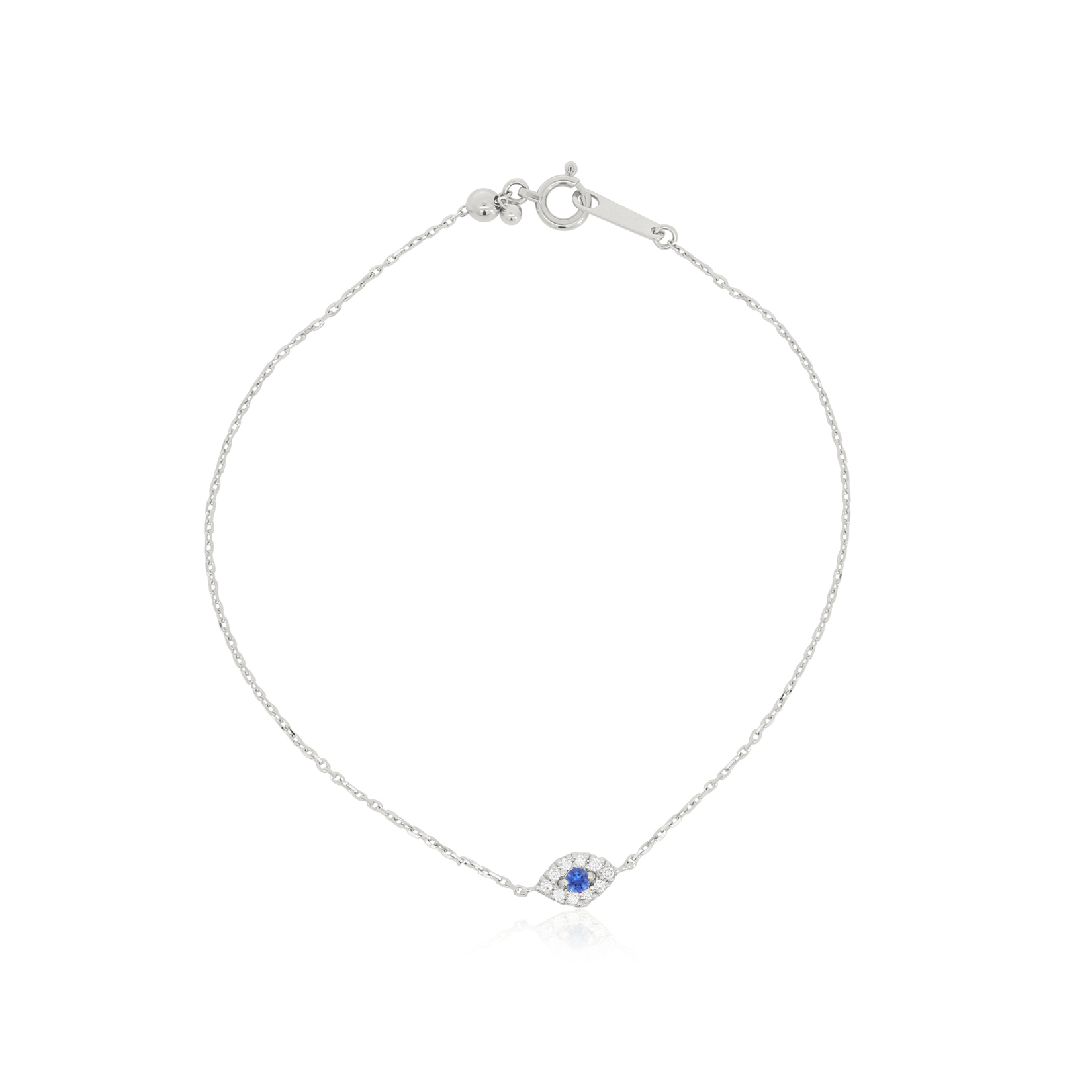 selected Blue Sapphire
