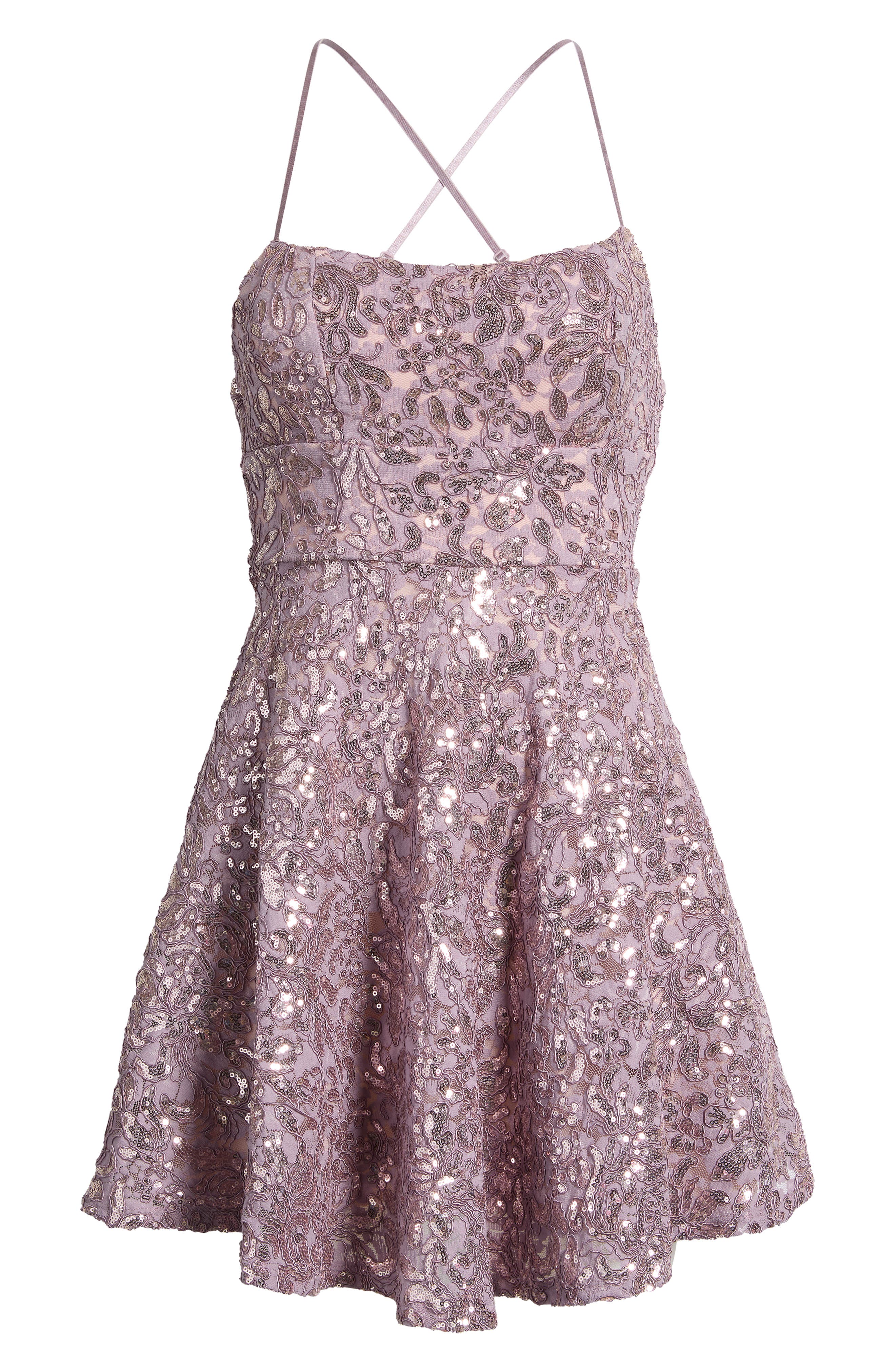 selected MAUVE
