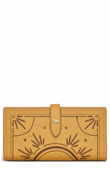 Radley Willis Street Leather Wallet