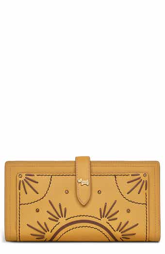 Radley Willis Street Leather Wallet