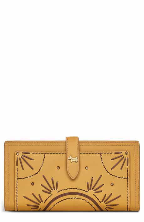 Radley Willis Street Leather Wallet