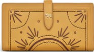 Radley Willis Street Leather Wallet