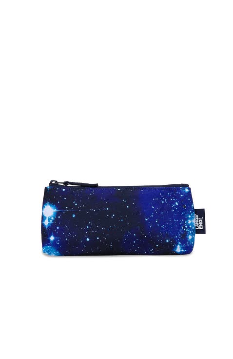 Pencil Pouch
