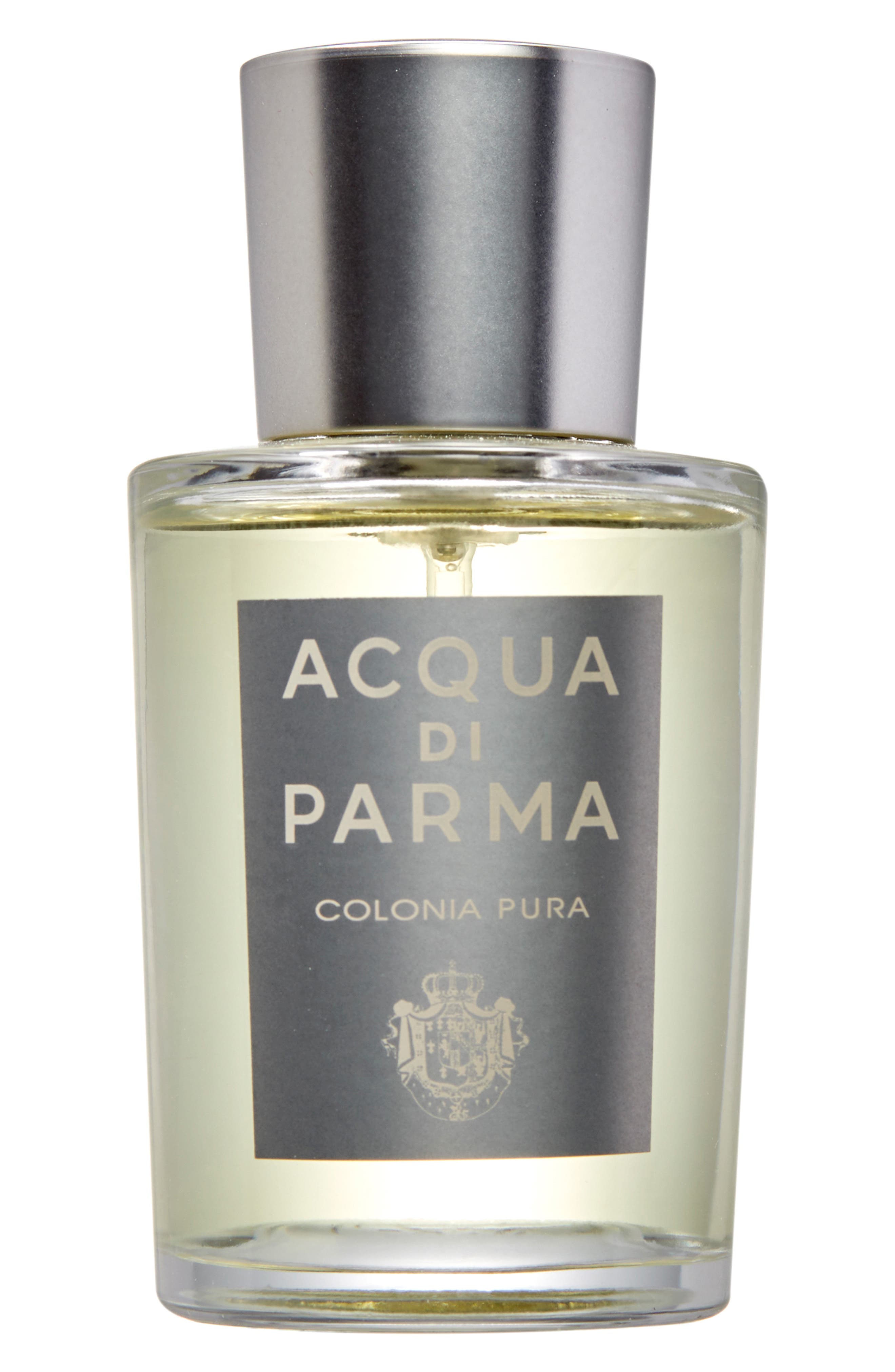 Colonia Pura Eau de Cologne