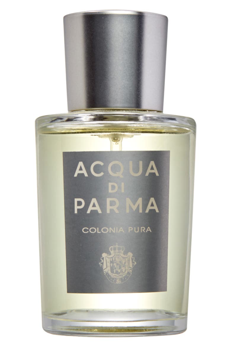 Colonia Pura Eau de Cologne, Main, color, NO COLOR