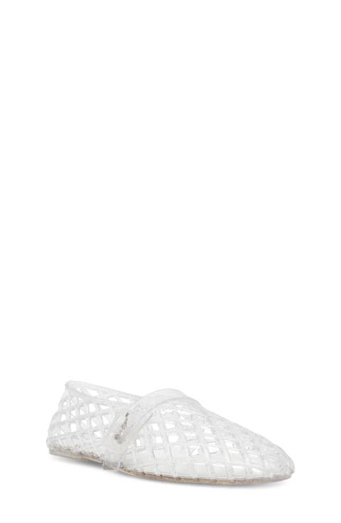 Kids' Holley Jelly Mary Jane Flat (Toddler, Little Kid & Big Kid)