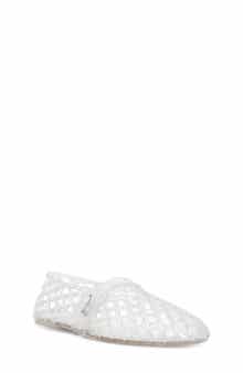 DV by Dolce Vita Kids' Holley Jelly Mary Jane Flat