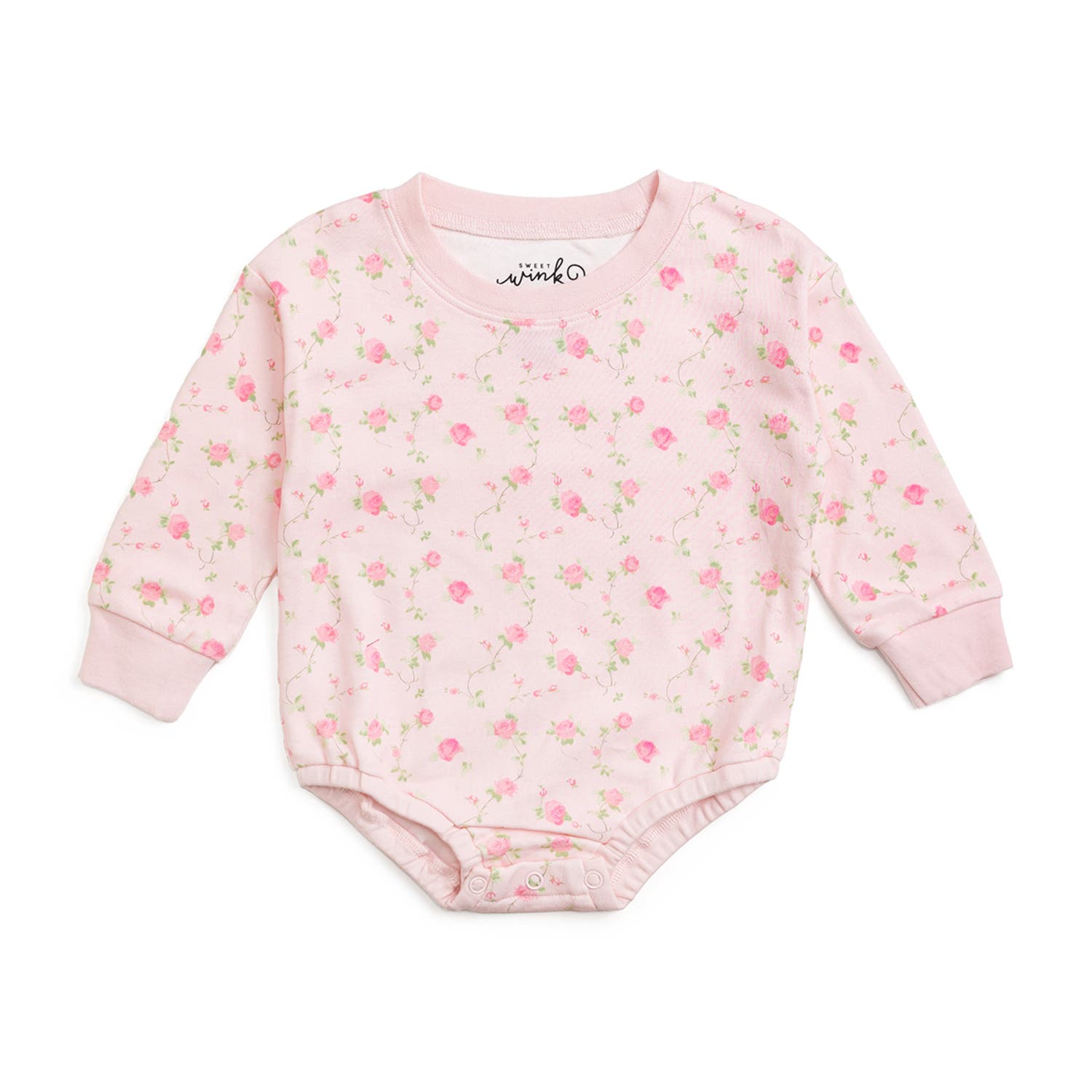 selected Light Pink