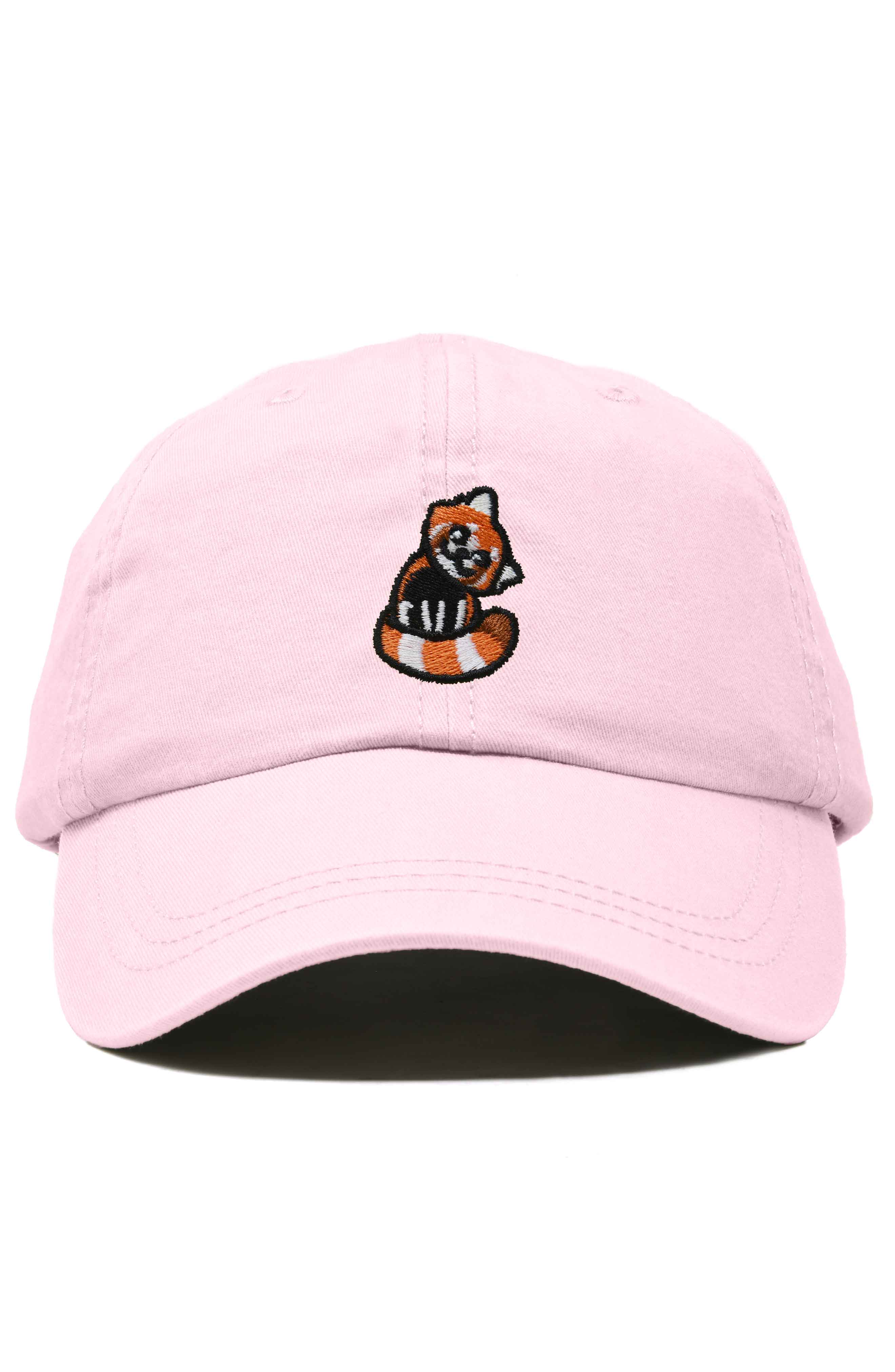 Washed Pink