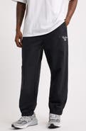 Carhartt Work In Progress Travon Embroidered Joggers