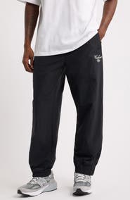 Carhartt Work In Progress Travon Embroidered Joggers