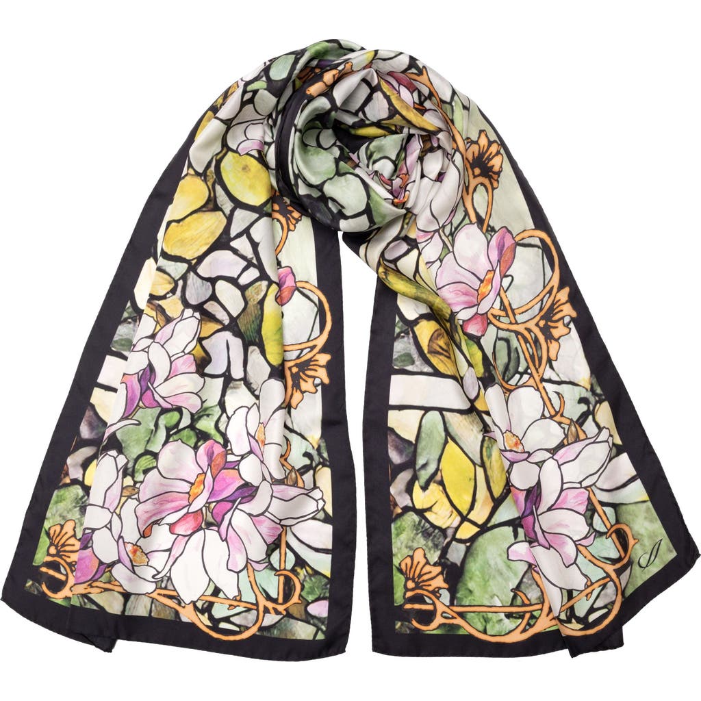 Elizabetta Tiffany In Multi