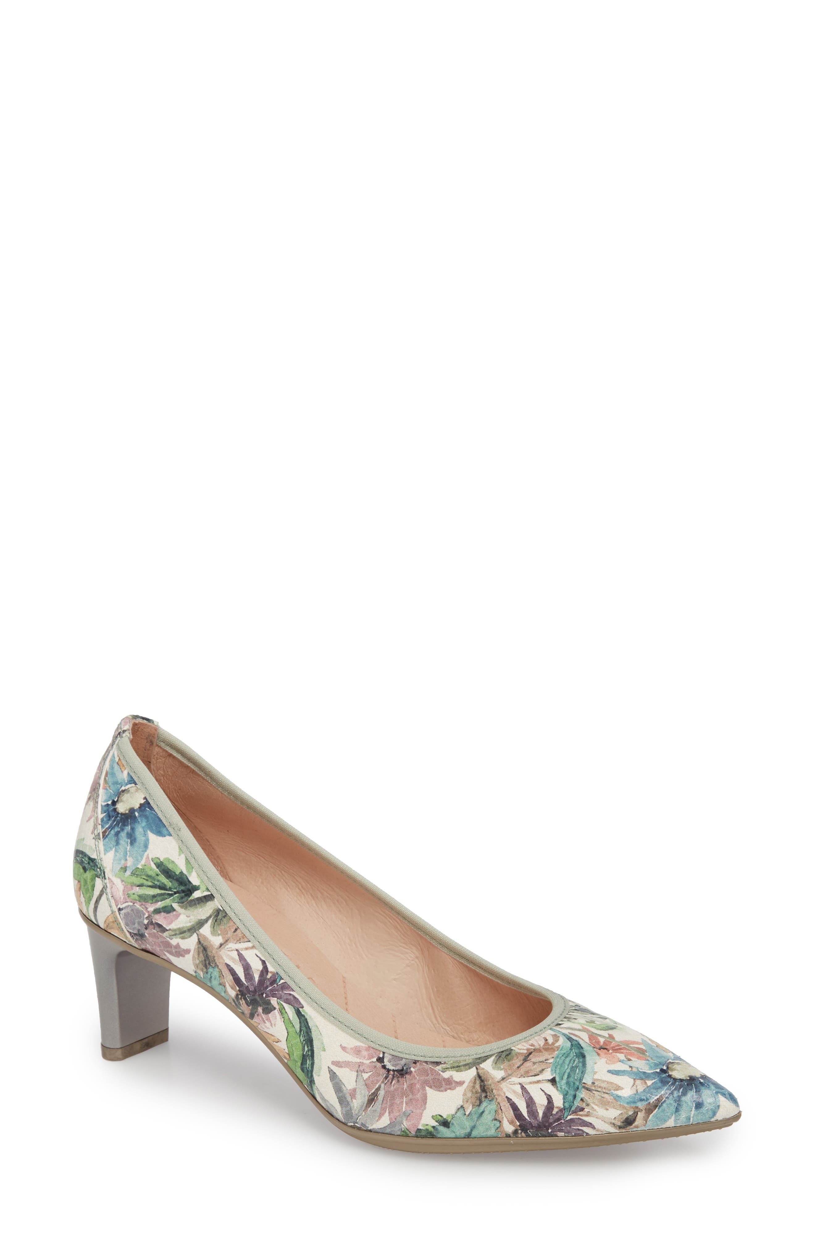 Hispanitas Melanie Pointy Toe Pump, Main, color, 