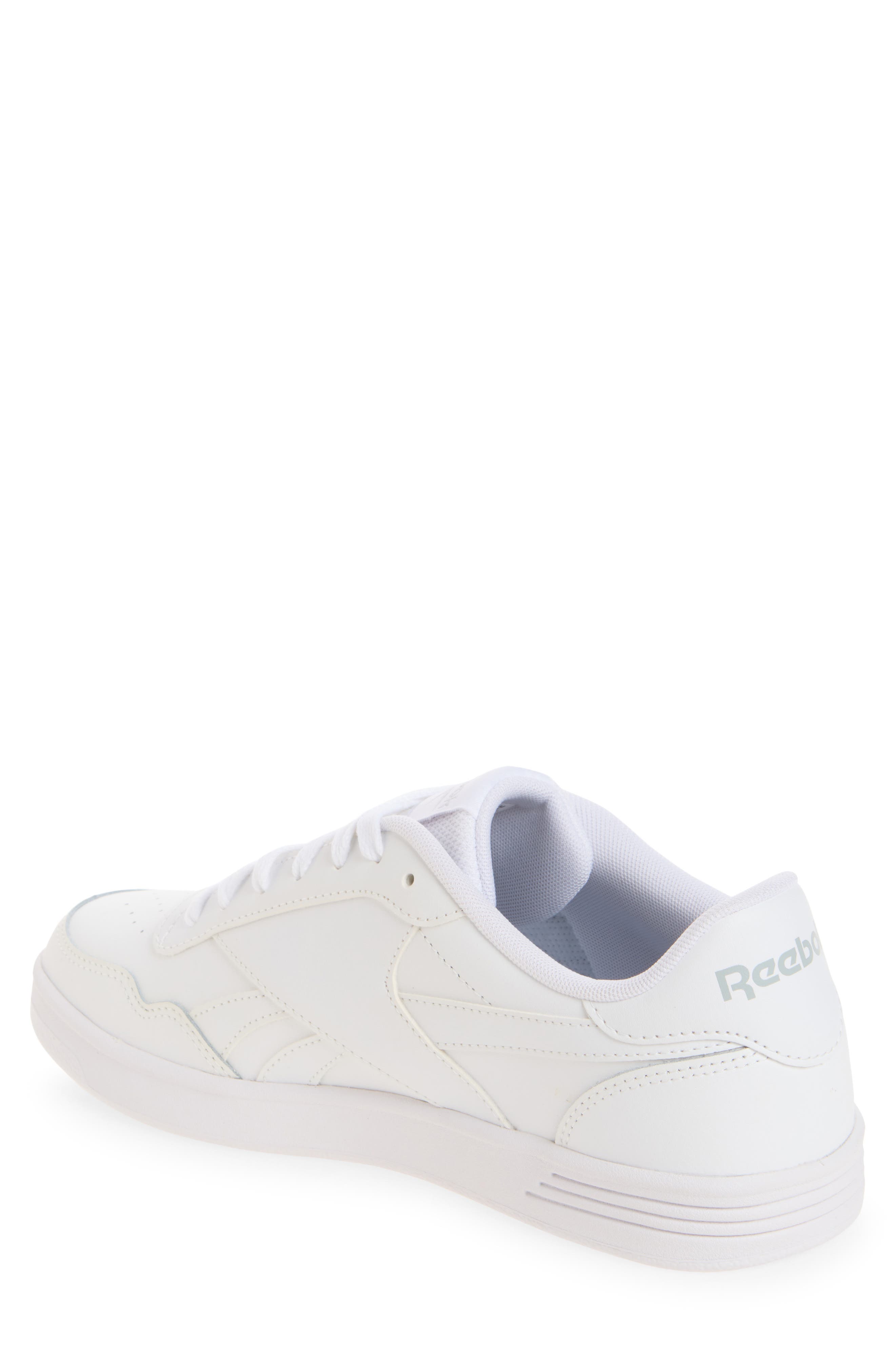 Court Advance Sneaker, Alternate, color, FTWWHT CDGRY2 FTWW