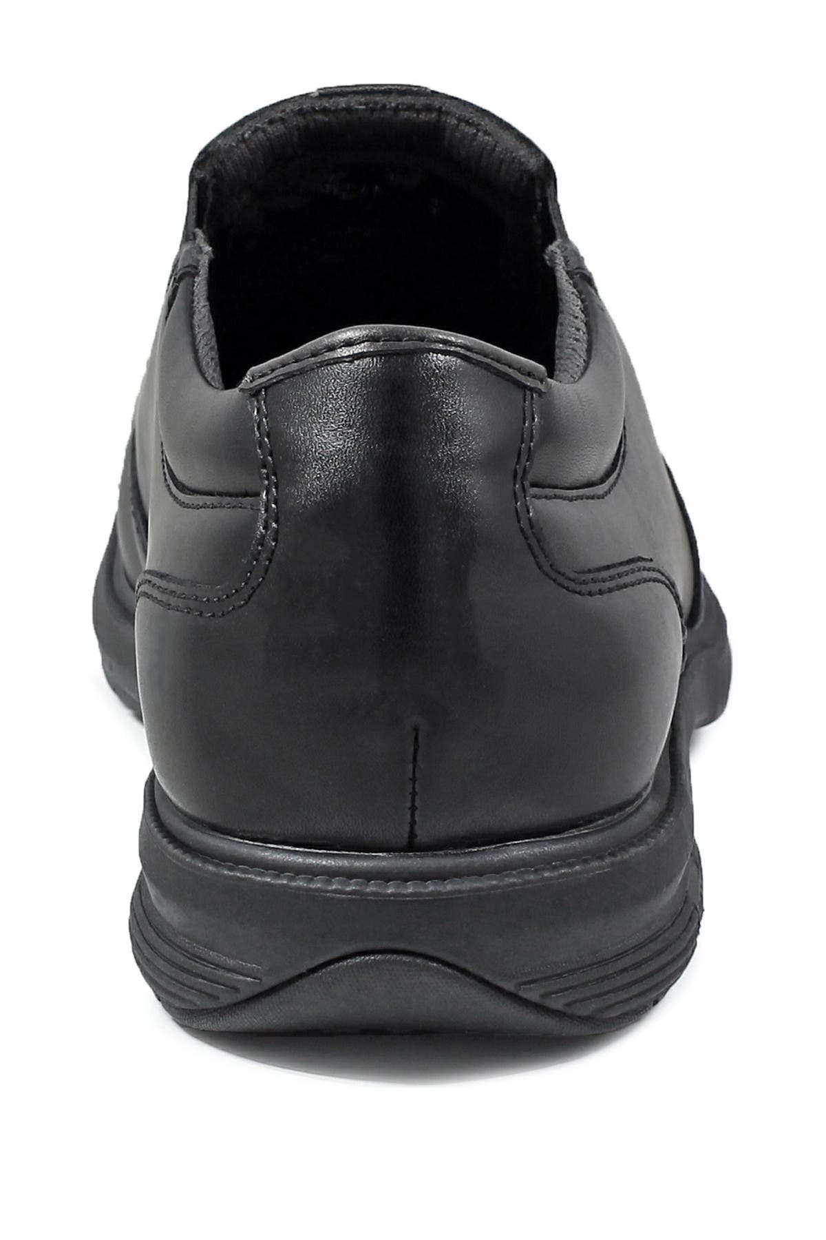 NUNN BUSH Myles Leather Venetian Loafer - Multiple Widths Available, Alternate, color, 