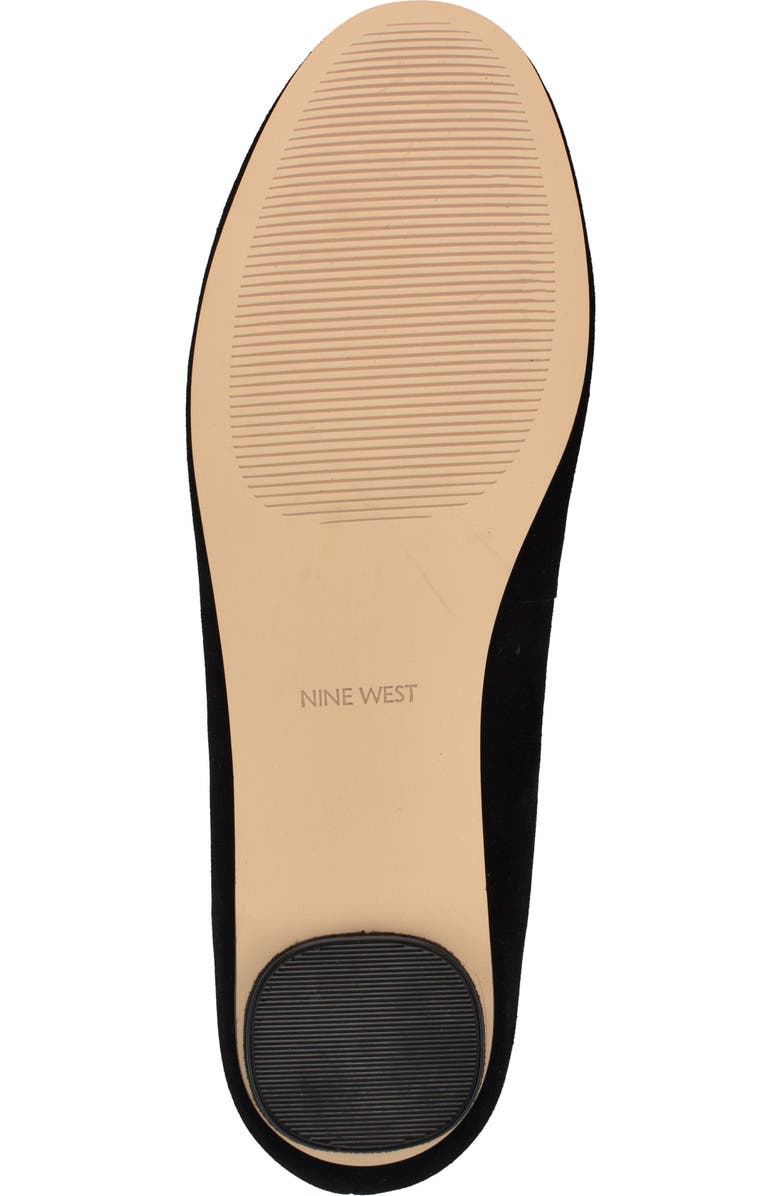 Nine West Robbe Flat, Alternate, color,