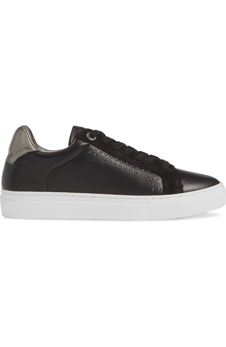 Zadig & Voltaire ZV1747 Sneaker, Alternate, color,