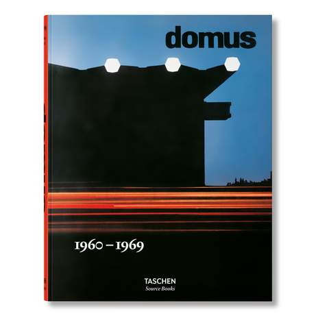 domus 1960s