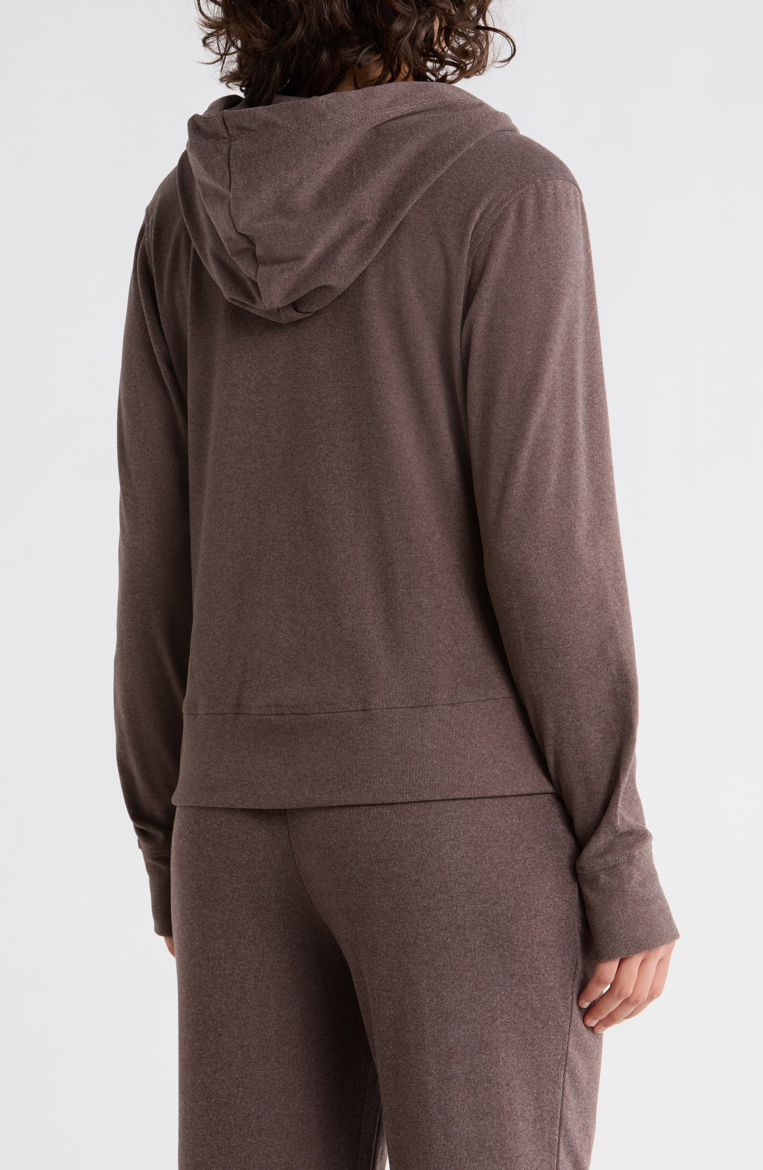 BALANCE COLLECTION Riley Full Zip Hoodie (Women) | Nordstromrack