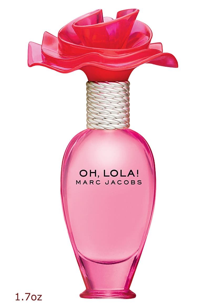 'Oh, Lola!' Eau de Parfum, Alternate, color, NO COLOR