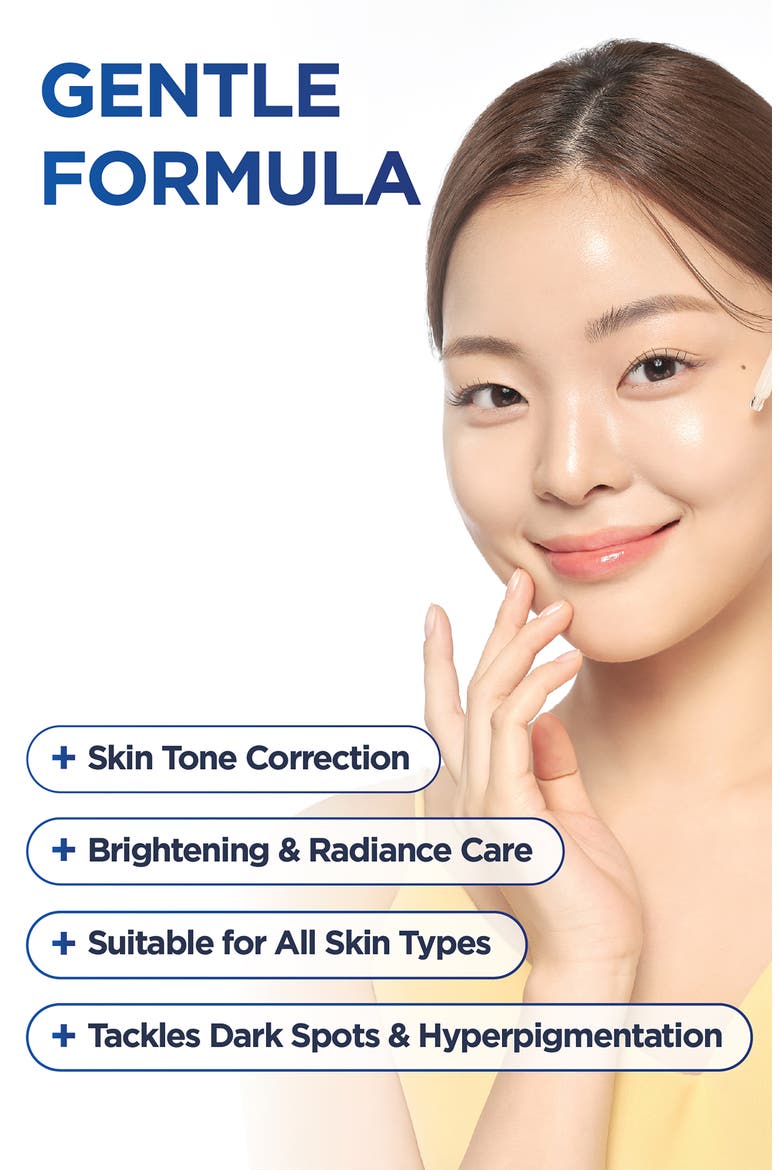Vita C Teca Toning Shot Serum, Alternate, color, NO COLOR