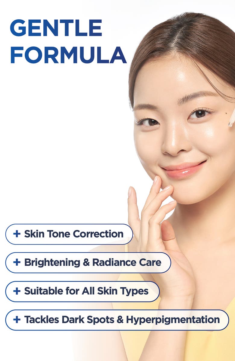 CKD Vita C Teca Toning Shot Serum, Alternate, color, 