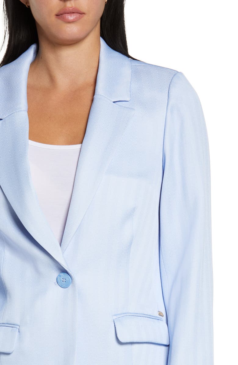 Scotch & Soda Summer Edition Tailored Blazer, Alternate, color, 