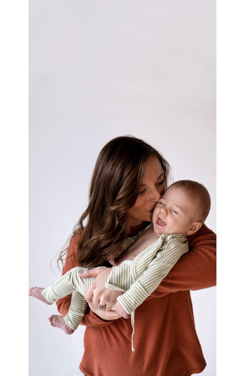 Bonsie Baby Skin to Skin Girl or Boy, Two Piece, Alternate, color,