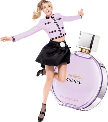 CHANEL CHANCE EAU SPLENDIDE Eau de Parfum | Nordstrom