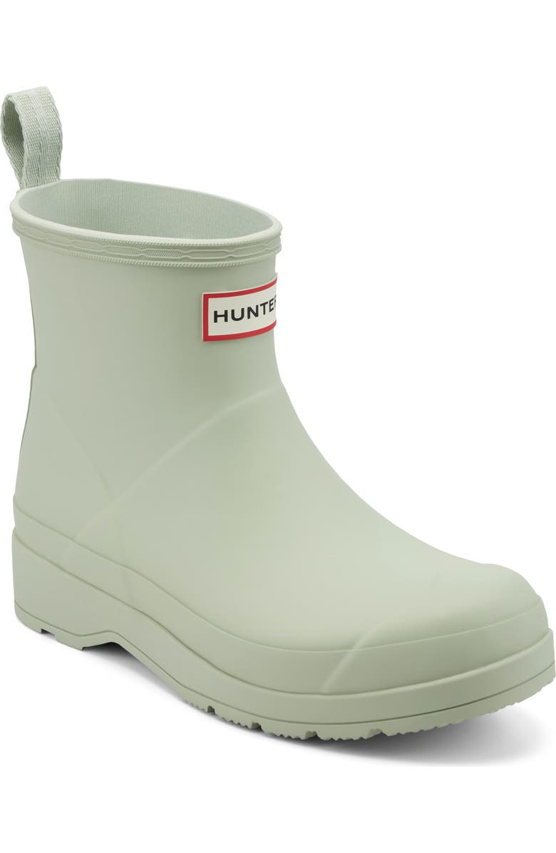 Hunter Original Play Waterproof Boot, Main, color,