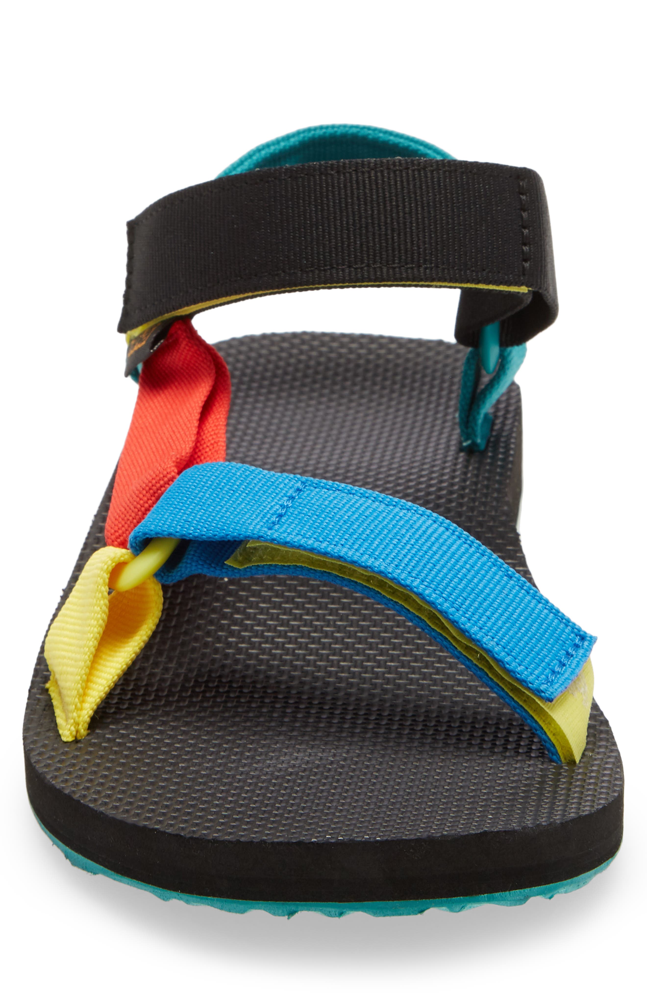 Teva 'Original Universal' Sandal, Alternate, color, 