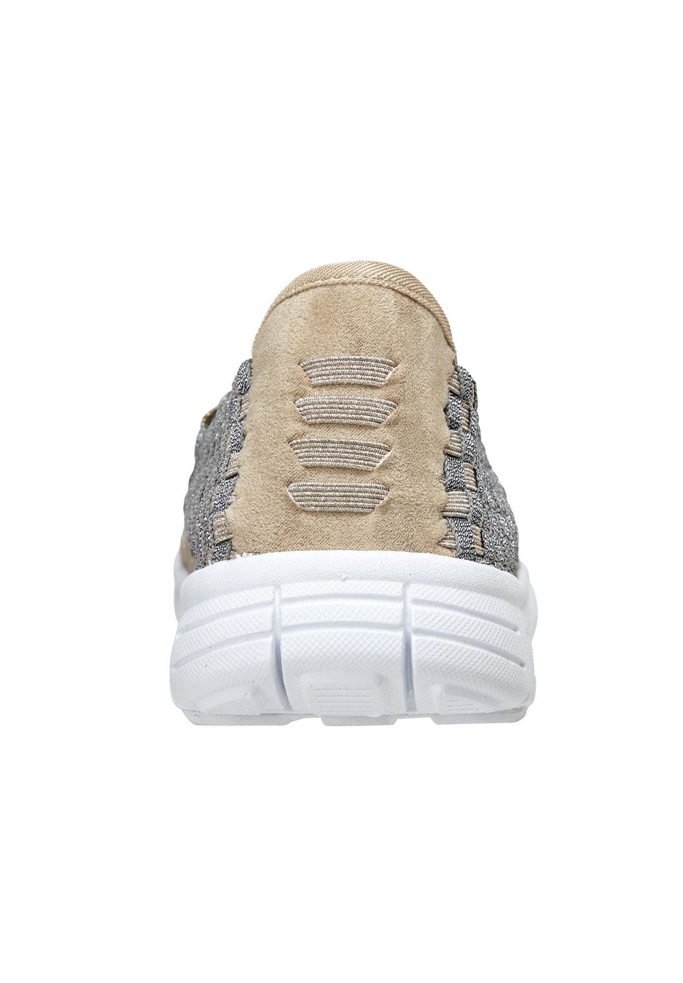 Comfortview CV Sport Ria Slip On Sneaker, Alternate, color, Black