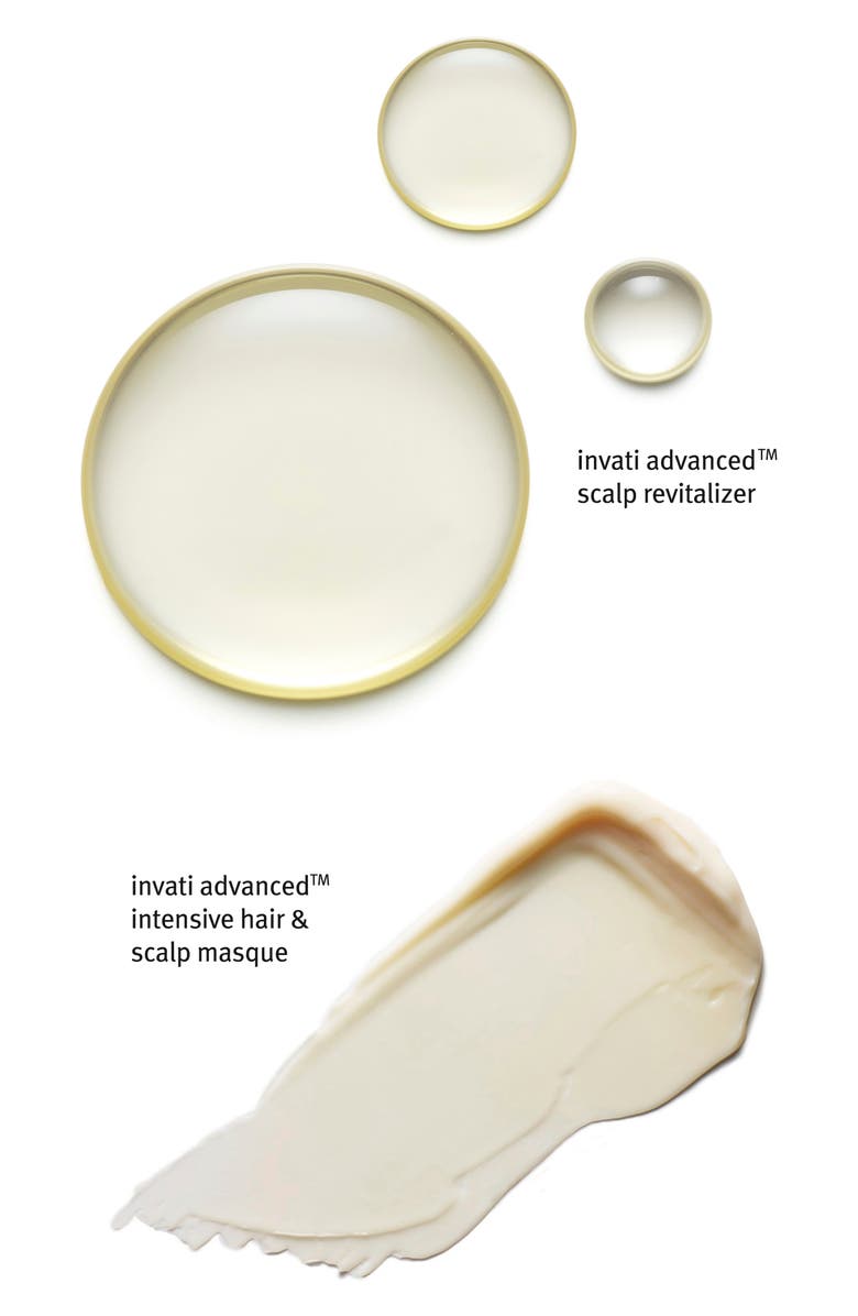 Aveda x 3.1 Philip Lim invati advanced<sup>™</sup> Hair & Scalp Thickening Set (Nordstrom Exclusive) USD $114 Value, Alternate, color, 