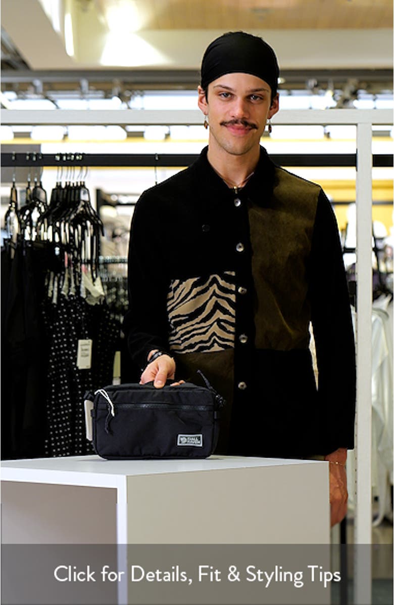 Vardag Pocket Belt Bag, sales video thumbnail